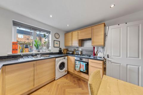 3 bedroom house for sale, Cardinal Way, Newton-Le-Willows, WA12