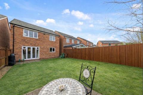 3 bedroom house for sale, Cardinal Way, Newton-Le-Willows, WA12