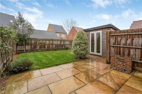 2 bedroom semi-detached house to rent, Wayfarings, Bodicote, Banbury, Oxfordshire, OX15