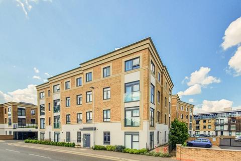 undefined, Claud Hamilton Way, Hertford