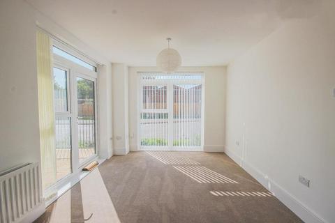 undefined, Claud Hamilton Way, Hertford