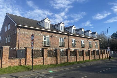 undefined, Sherringham House, Station Road, Washington