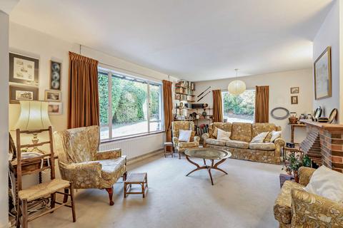 4 bedroom detached house for sale, Brittains Lane, Sevenoaks, Kent
