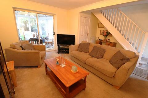 2 bedroom end of terrace house for sale, Hartford Close, Rayleigh, SS6