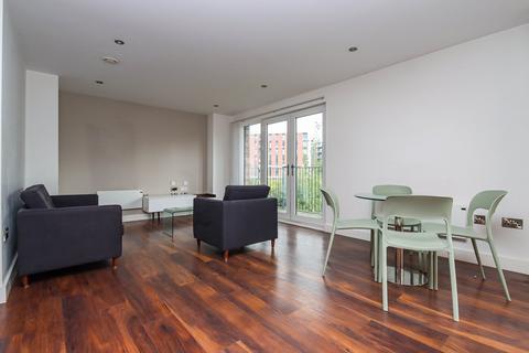 2 bedroom apartment to rent, Ordsall Lane, Salford, Greater Manchester, M5