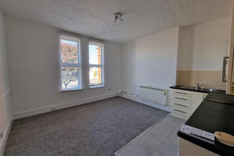 undefined, Nottingham Road, Nottingham NG7
