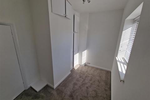 undefined, Nottingham Road, Nottingham NG7