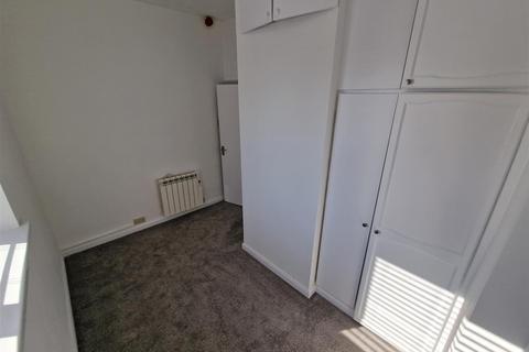 undefined, Nottingham Road, Nottingham NG7