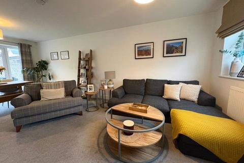 3 bedroom detached house to rent, Roundhouse Way, Loughborough, Leicestershire