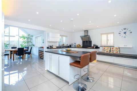 5 bedroom detached house for sale, Hunters Court, Quarrington, Sleaford, Lincolnshire, NG34