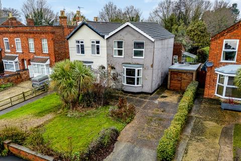 3 bedroom semi-detached house for sale, Tower Road, Boston, Lincolnshire, PE21