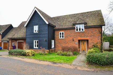 undefined, Ashwell, Hertfordshire