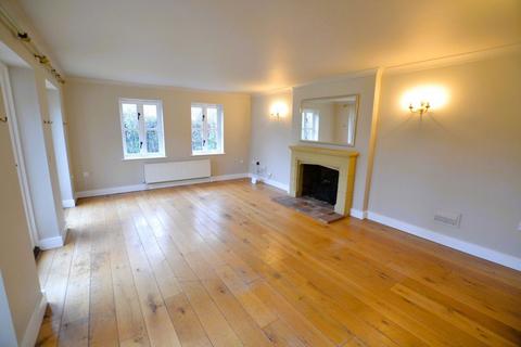undefined, Ashwell, Hertfordshire