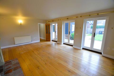 undefined, Ashwell, Hertfordshire