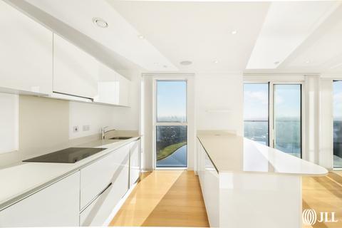 2 bedroom apartment to rent, Residence Tower, N4