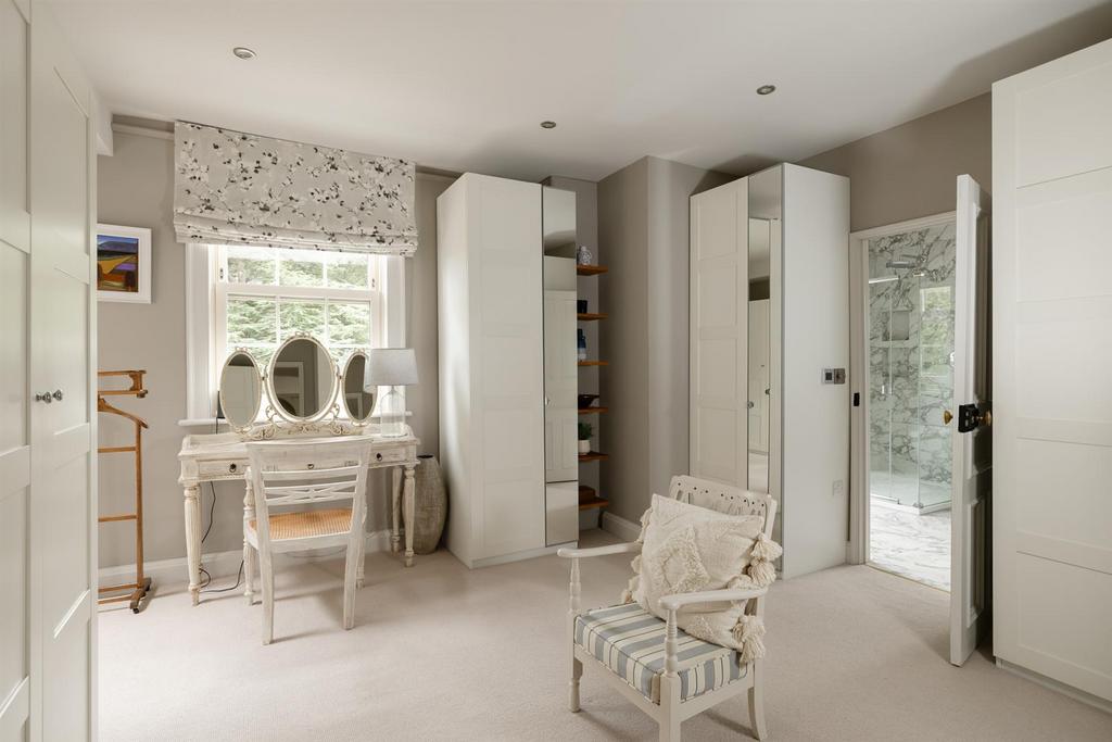 Principal Bedroom Suite