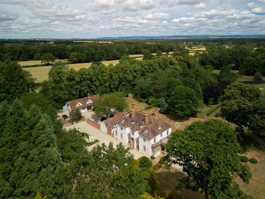 Helperby Manor