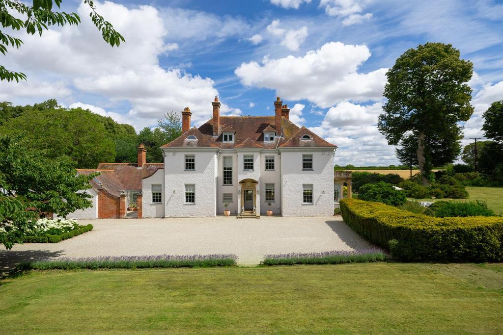 Helperby Manor