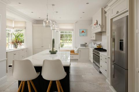 undefined, Helperby Manor, Helperby, York