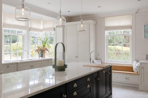 undefined, Helperby Manor, Helperby, York