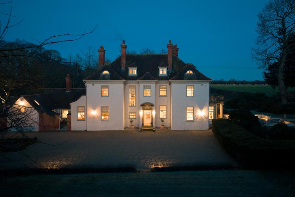 Helperby Manor