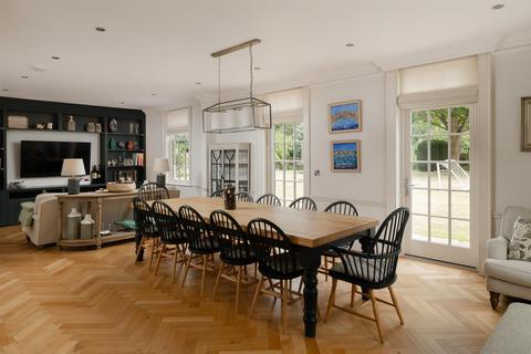 undefined, Helperby Manor, Helperby, York