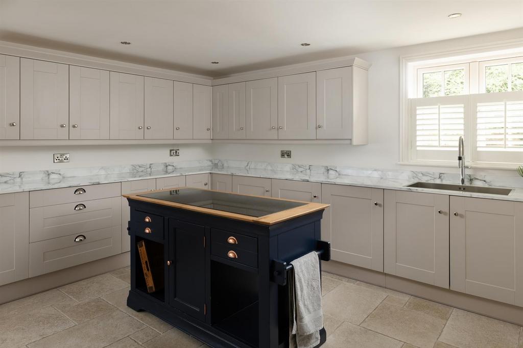 Laundry / Utility Room