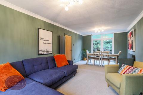 undefined, Cedarland Crescent, Nuthall, Nottingham, NG16