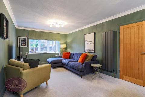 undefined, Cedarland Crescent, Nuthall, Nottingham, NG16