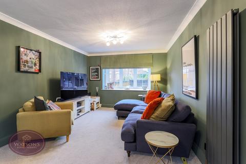 undefined, Cedarland Crescent, Nuthall, Nottingham, NG16