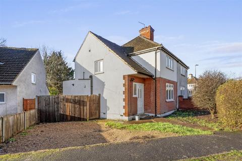 2 bedroom semi-detached house for sale, Crossway, Pinner HA5