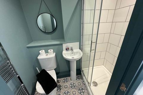 undefined, Cobden Terrace (Room 3), Leeds LS12