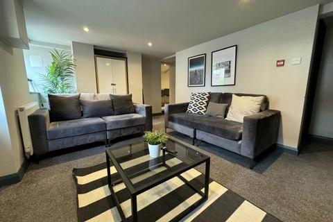 undefined, Cobden Terrace (Room 3), Leeds LS12