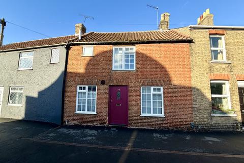 undefined, Newnham Street, Ely, Cambridgeshire