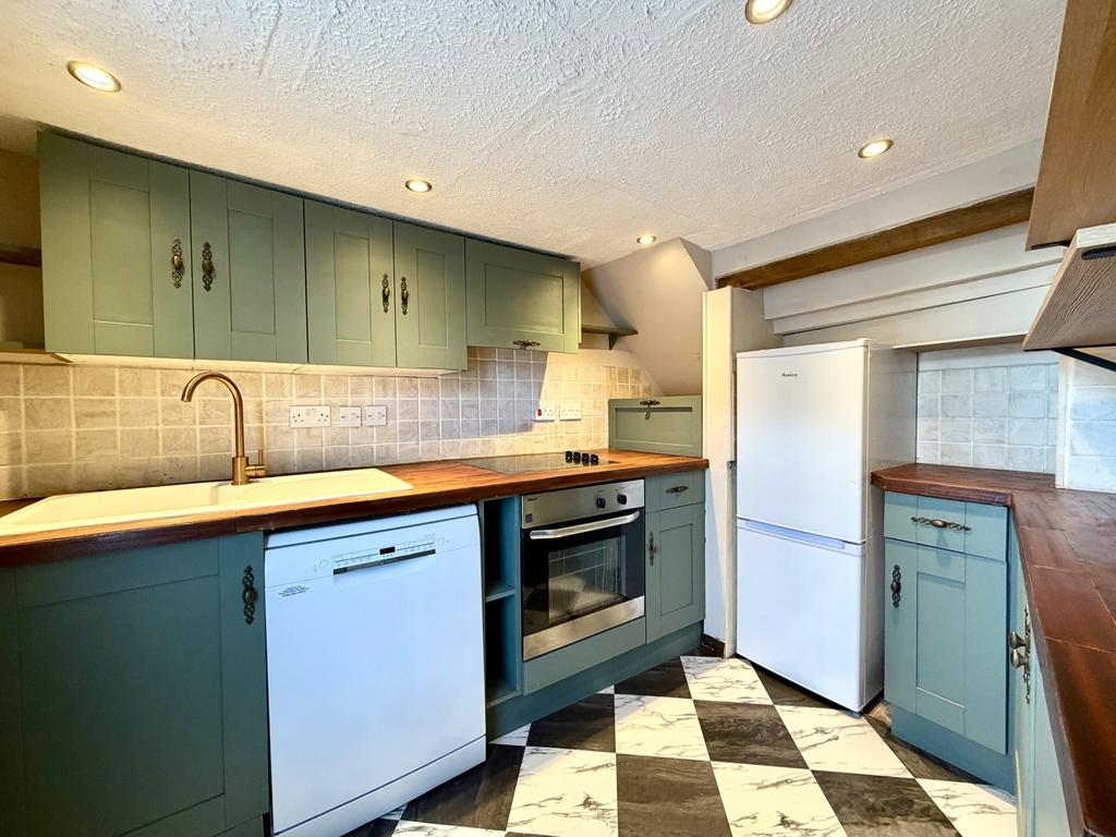 Kitchen new