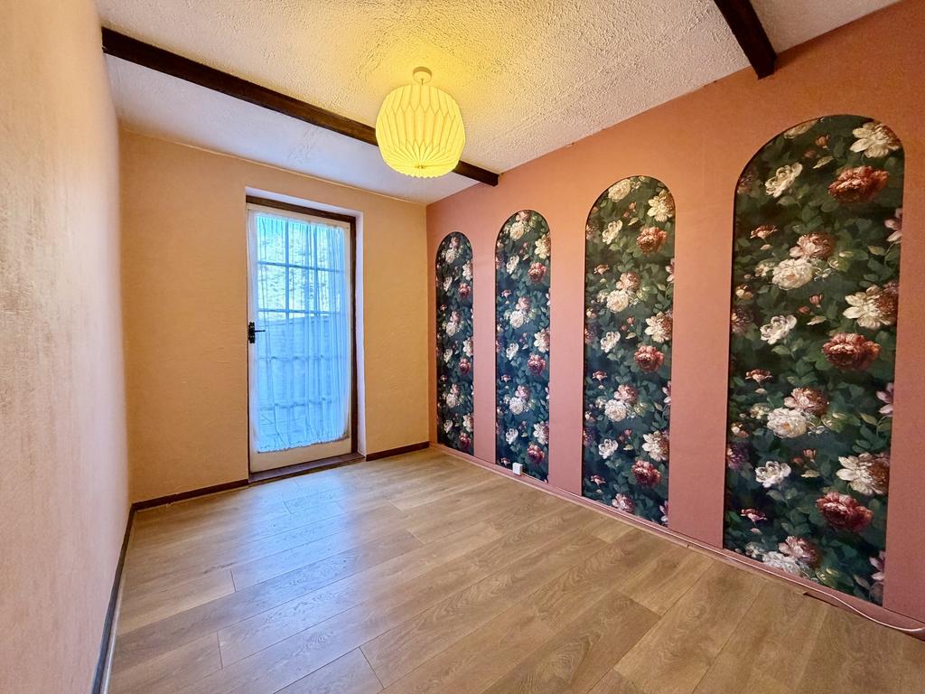 Office dining room new