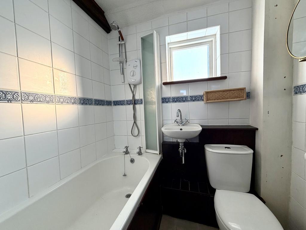 Bathroom new