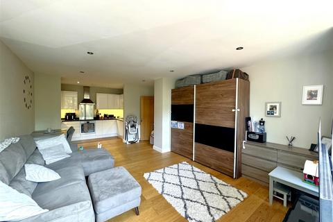 1 bedroom apartment to rent, Ancells Road, Fleet GU51