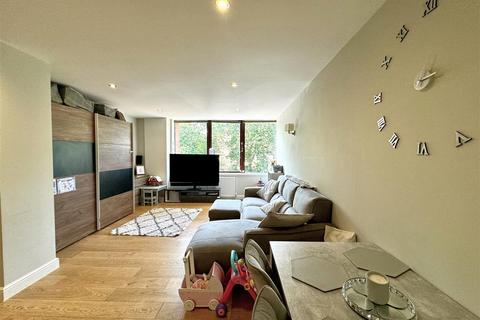 1 bedroom apartment to rent, Ancells Road, Fleet GU51