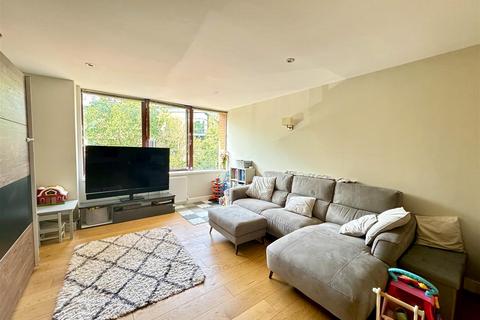 1 bedroom apartment to rent, Ancells Road, Fleet GU51