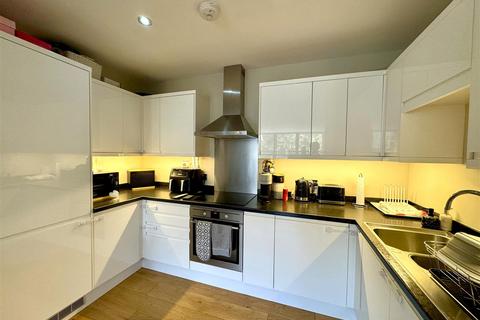 1 bedroom apartment to rent, Ancells Road, Fleet GU51