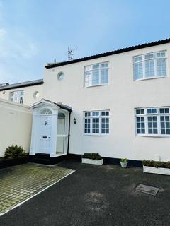 undefined, Chapel Terrace Mews, Brighton BN2