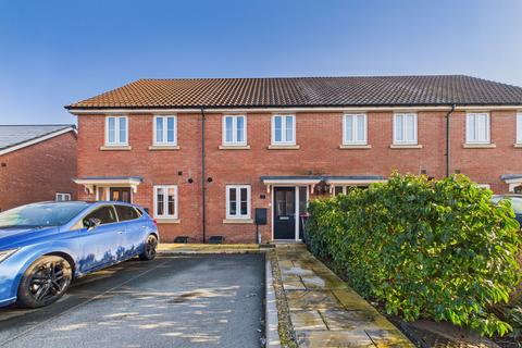 undefined, Showground Road, Malton, YO17