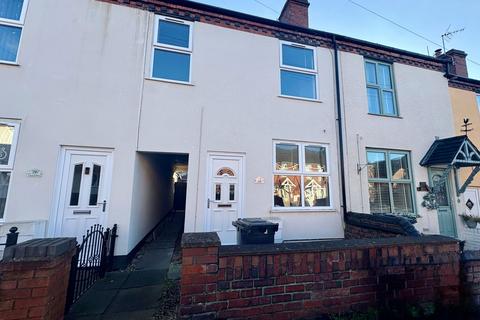 3 bedroom terraced house to rent, Brook Street, Dudley DY3