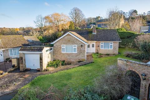 undefined, Cannam Close, Market Harborough LE16