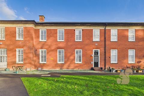 3 bedroom house for sale, Echelon Walk, Colchester