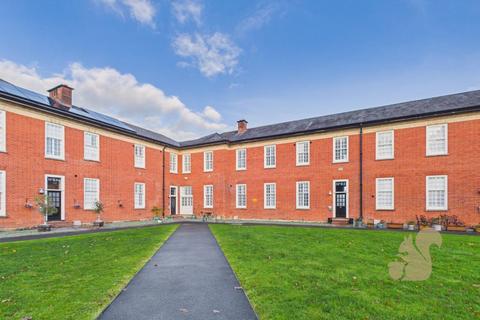 undefined, Echelon Walk, Colchester