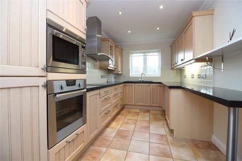 2 bedroom apartment for sale, Brook House, 17 Barton Wood Road, Barton On Sea, Hampshire, BH25