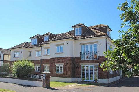 2 bedroom apartment for sale, Brook House, 17 Barton Wood Road, Barton On Sea, Hampshire, BH25