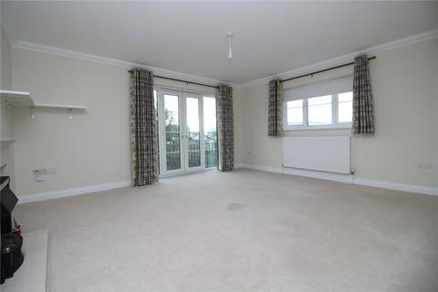 2 bedroom apartment for sale, Brook House, 17 Barton Wood Road, Barton On Sea, Hampshire, BH25